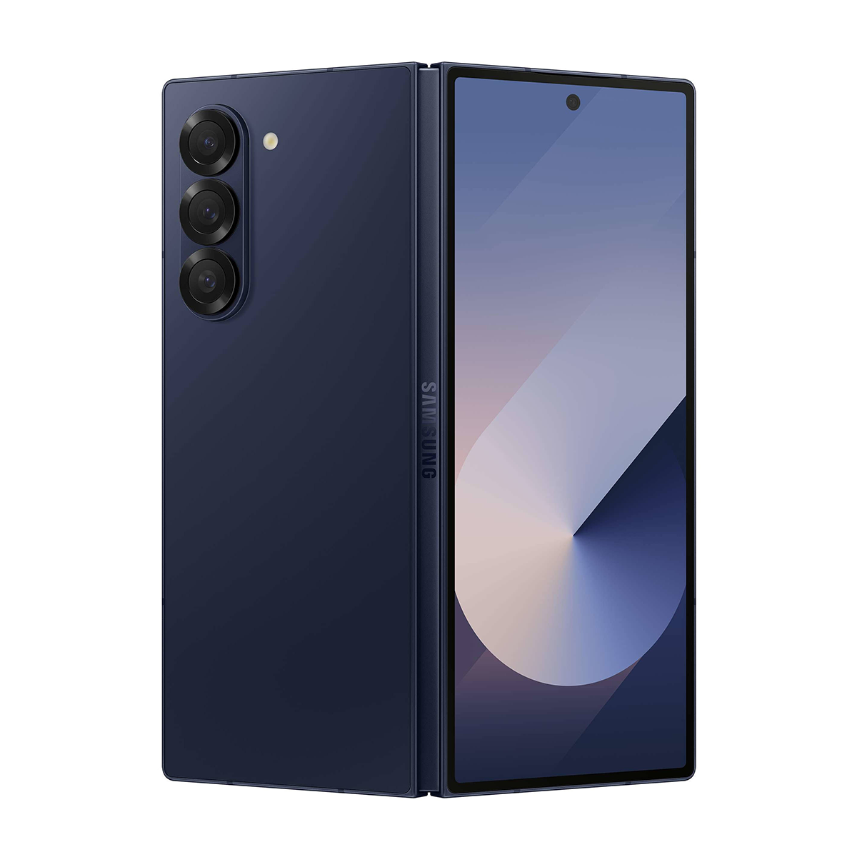 Samsung Galaxy Z Fold6 5G 512/12GB - Vietnam