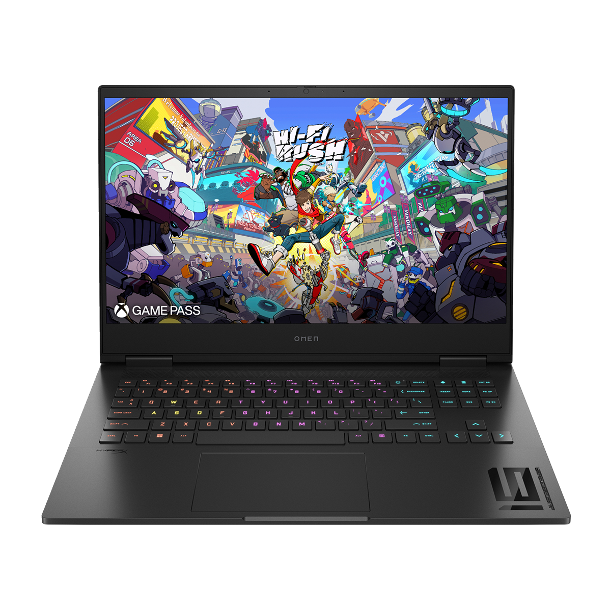 HP OMEN Gaming 16t WF100 i7 14700HX 32GB RAM 2TB SSD RTX4070