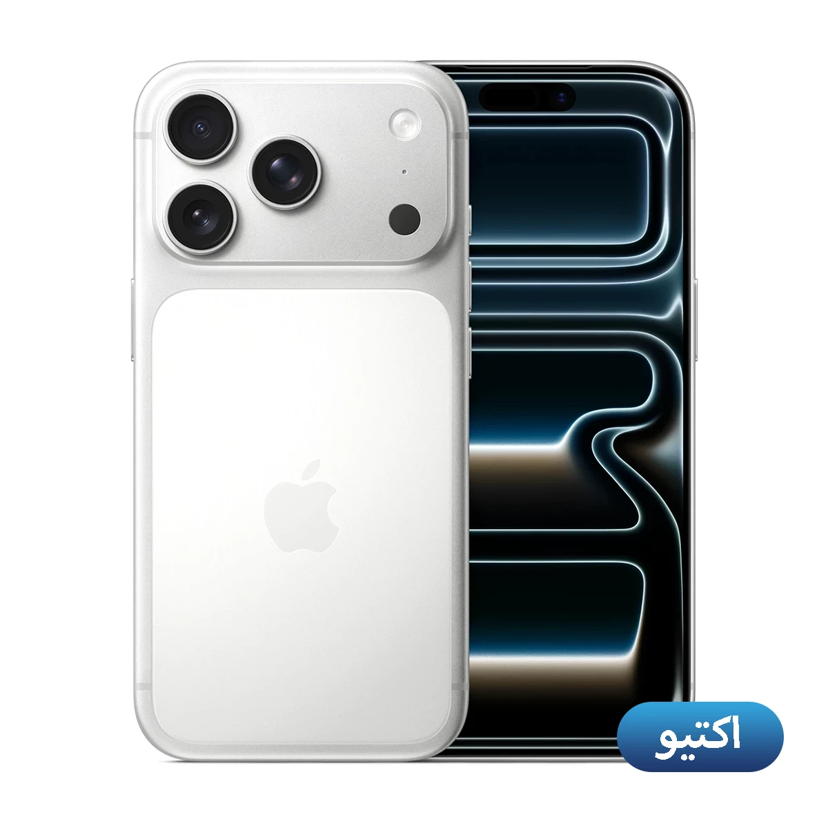 Apple iPhone 17 Pro Max ZA/A 256/12GB - Active
