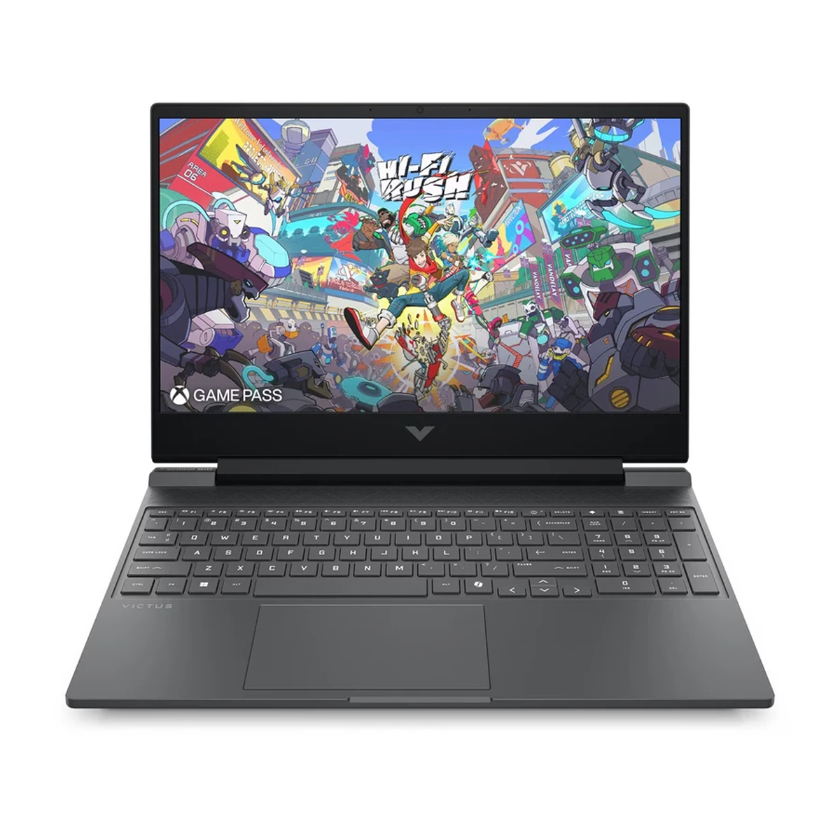 HP Victus 15 fb3023nw R7 7445HS 40GB 1TB RTX4050 6GB FHD 15.6 inch laptop