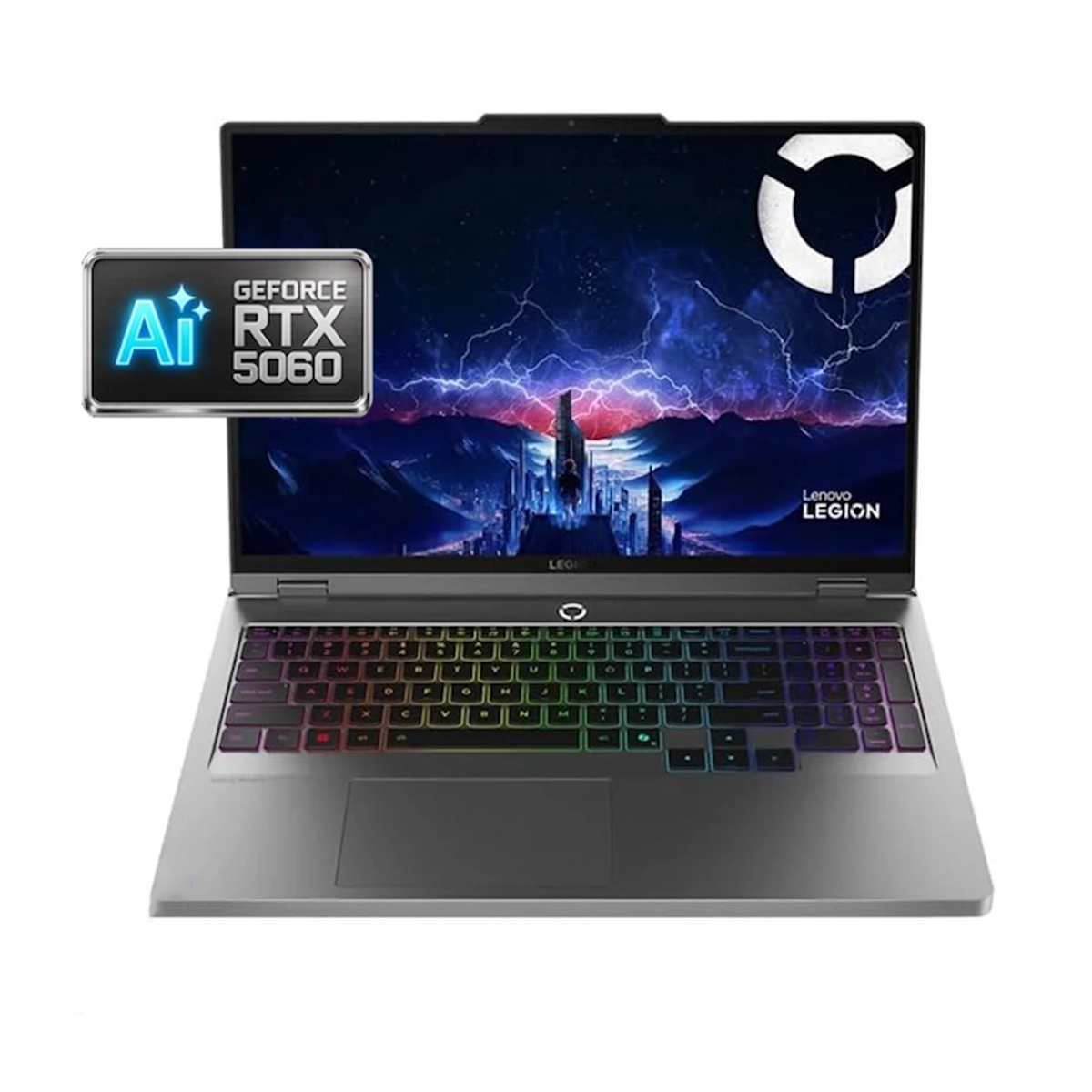 Lenovo Gaming Legion5 U9-275HX 12GB 1TB 8G-RTX5060 Nvidia Graphics