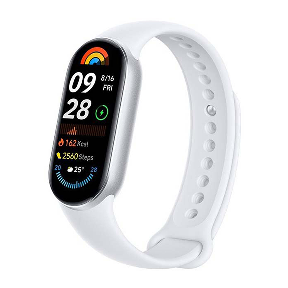 Xiaomi Mi Band 9 Smart Band - China