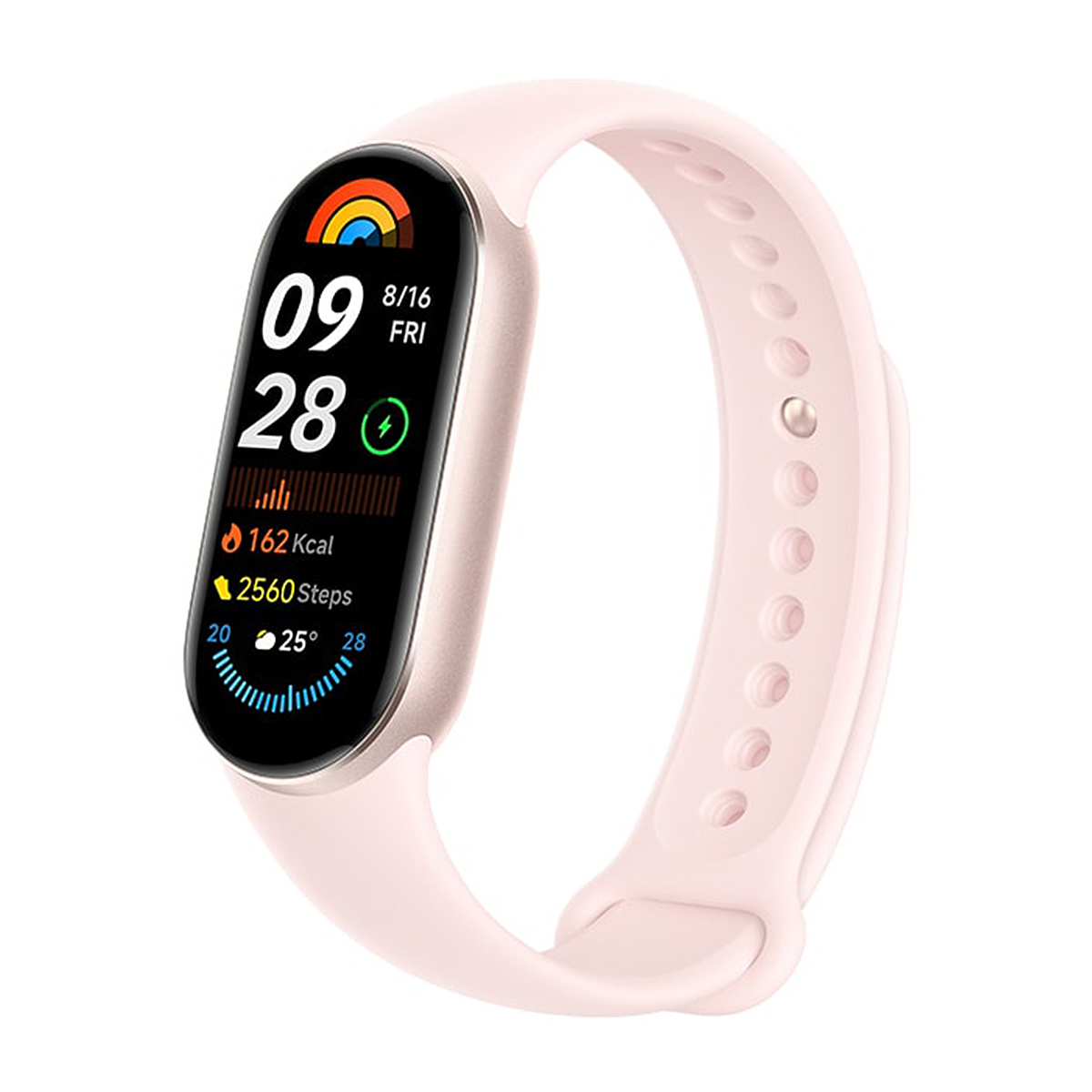 Xiaomi Mi Band 9 Smart Band - China