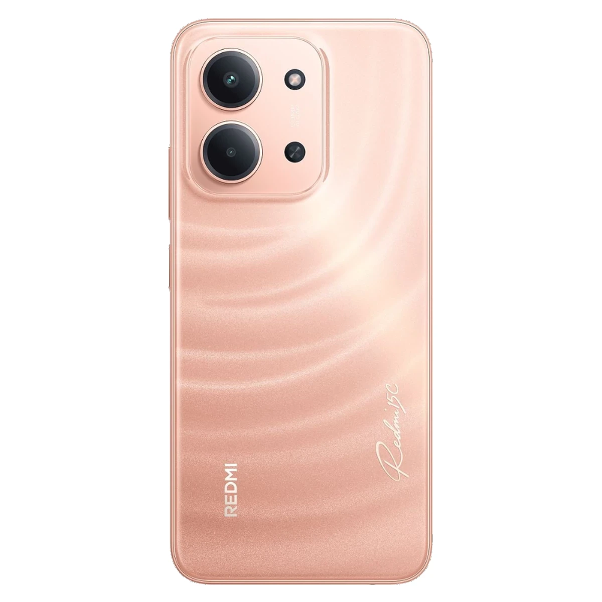 گوشی موبایل شیائومی Redmi 15C 4G NFC دو سیم کارت ظرفیت 256 گیگابایت رم 8 گیگابایت