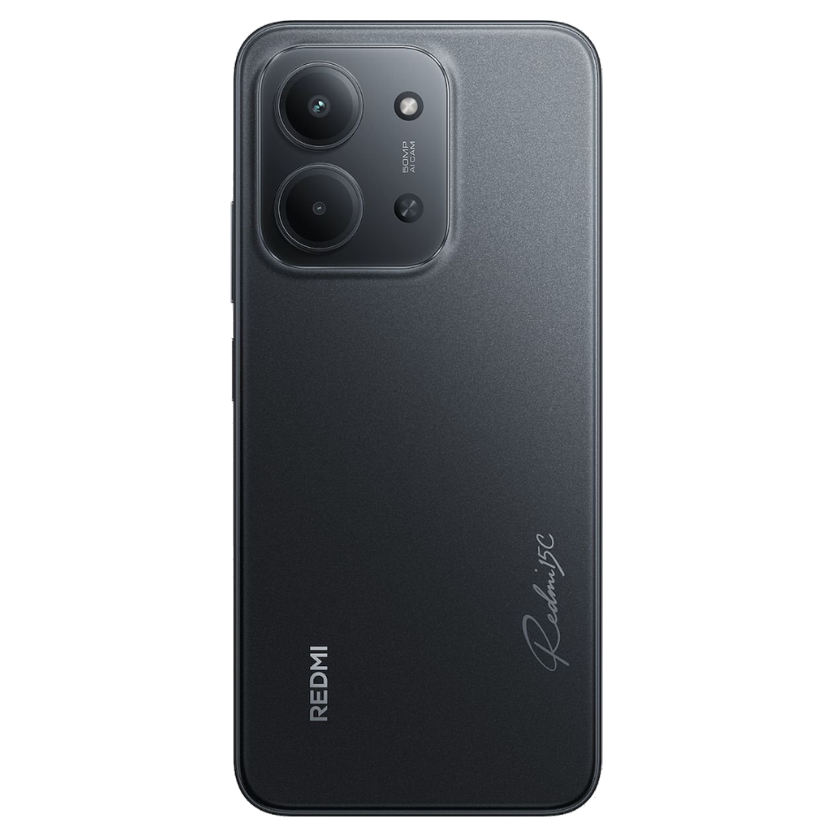 گوشی موبایل شیائومی Redmi 15C 4G NFC دو سیم کارت ظرفیت 256 گیگابایت رم 8 گیگابایت