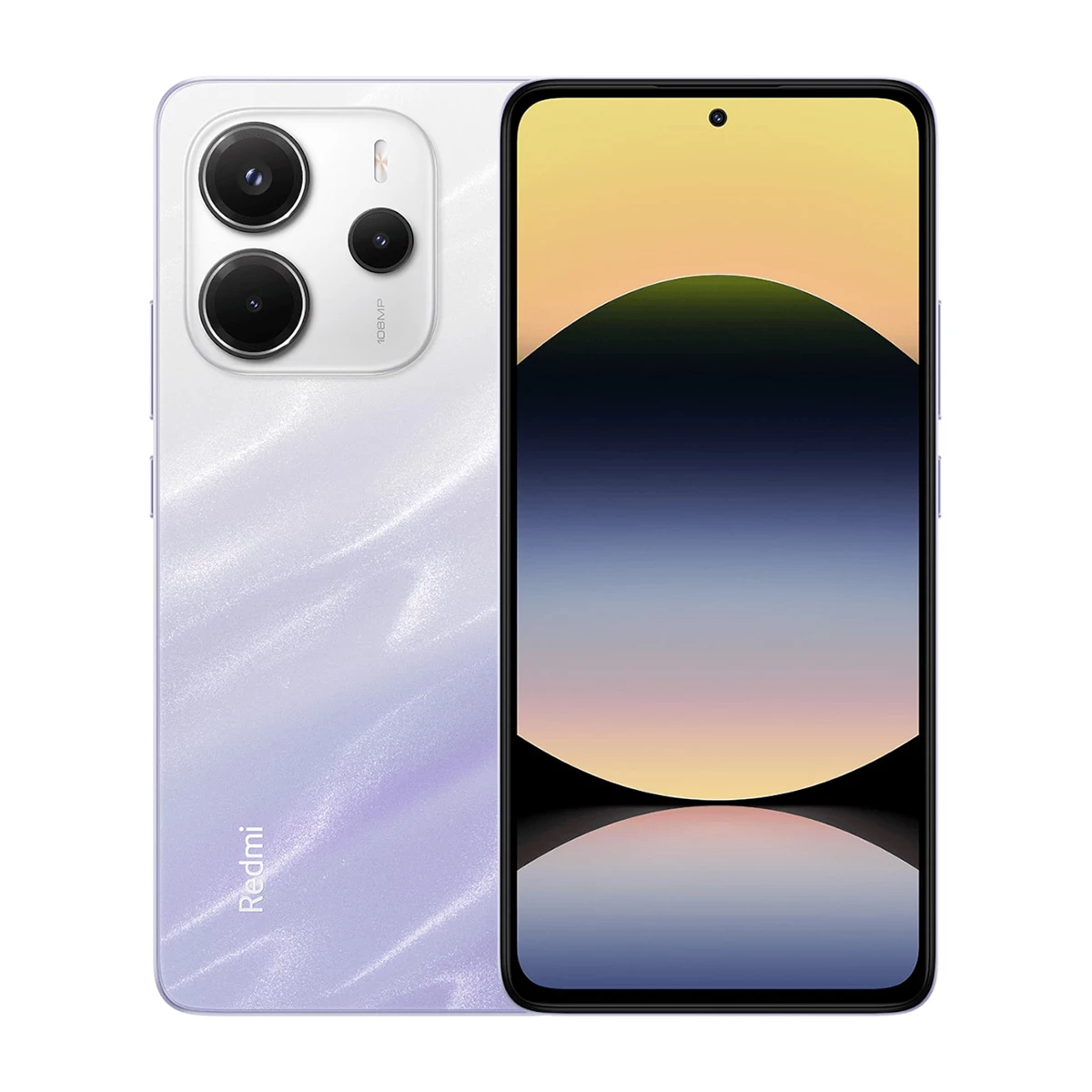 Xiaomi Redmi Note 14 4G 256/8GB