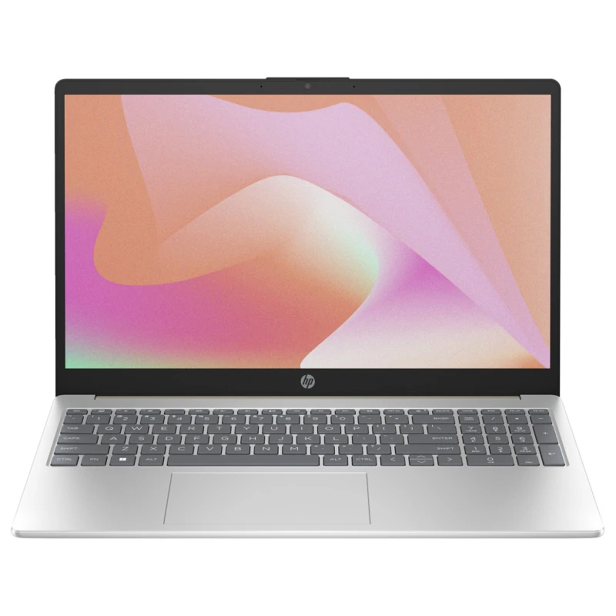 HP FC0146DX R5 7520U 8GB 2TB 15.6 inch laptop