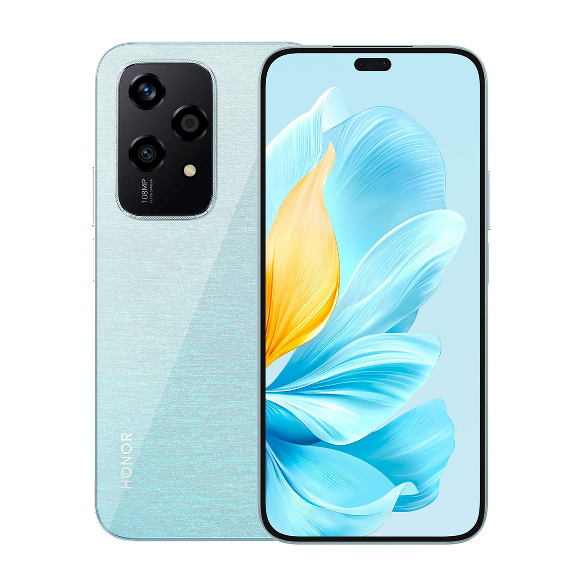 Honor 200 Lite 256/8GB