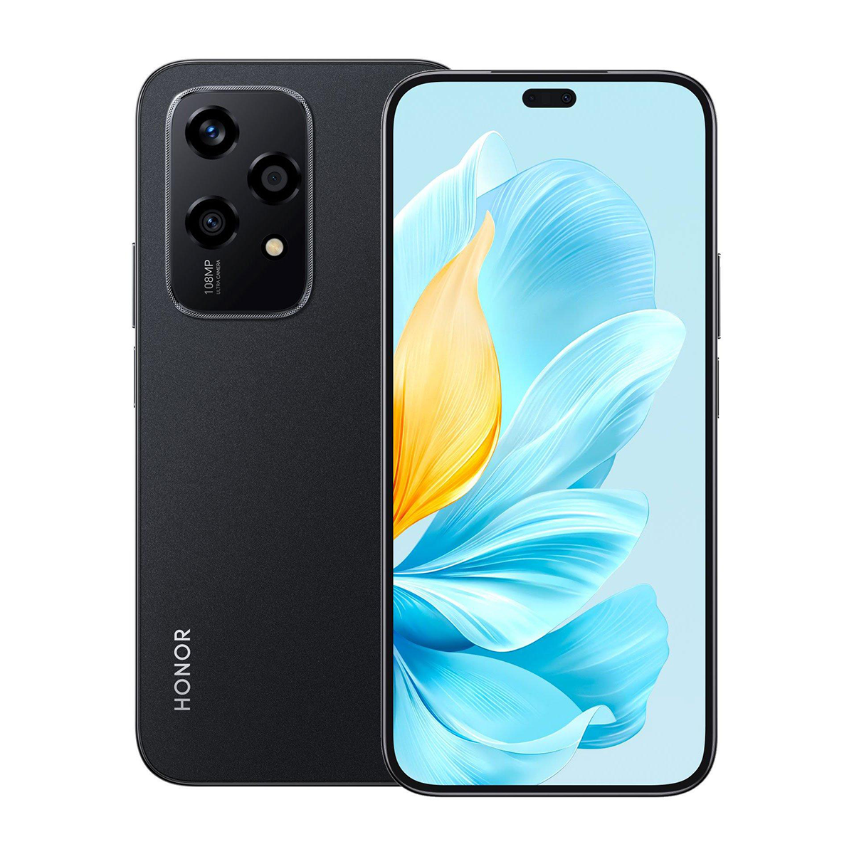 Honor 200 Lite 256/12GB
