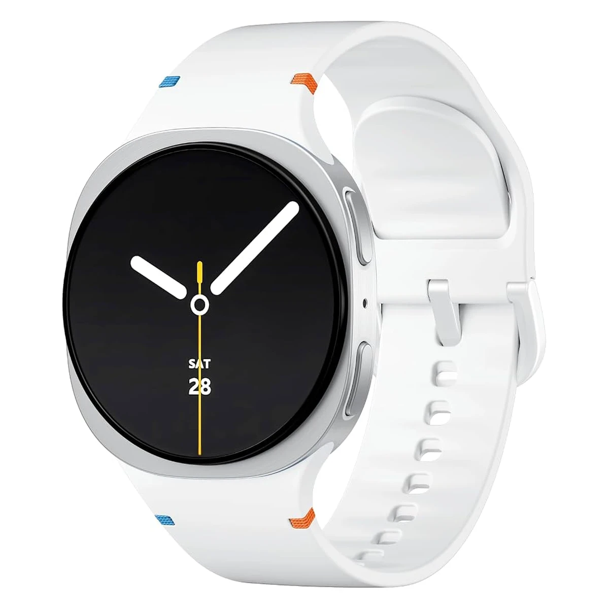 ساعت هوشمند 40 میلی متری سامسونگ Galaxy Watch 8 40mm مدل SM-L320 Athleisure new edition