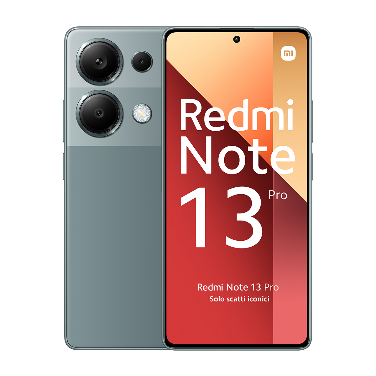 Xiaomi Redmi Note 13 Pro 4G 256/12GB