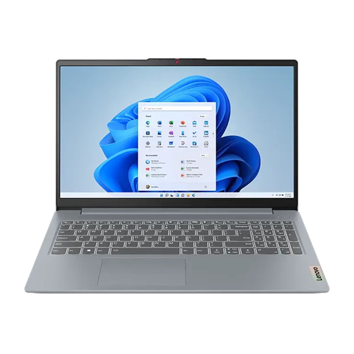 Lenovo IdeaPad Slim 3 R3 7320U 8GB RAM 512GB SSD IPS - Fingerprint