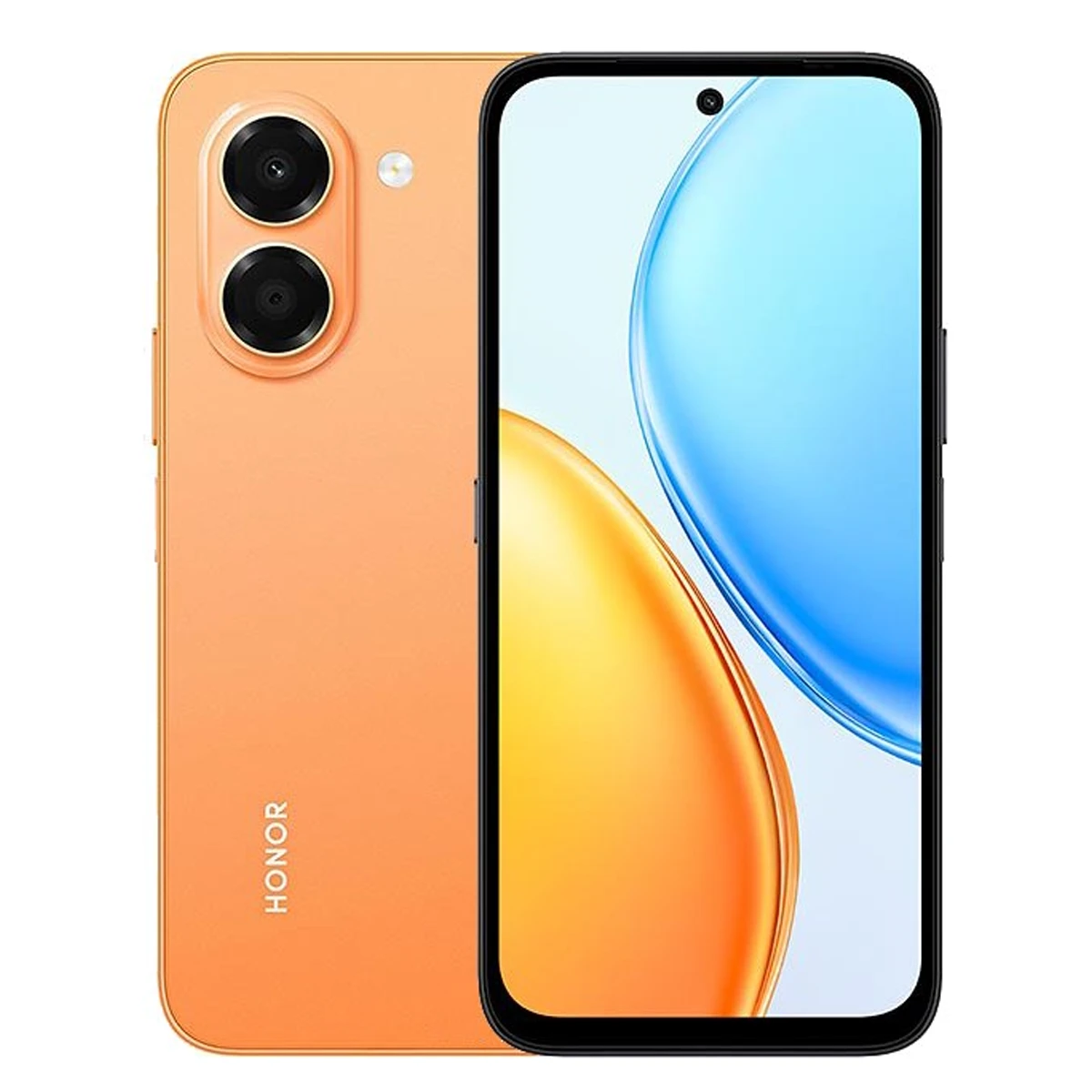 Honor X7e 128/6GB
