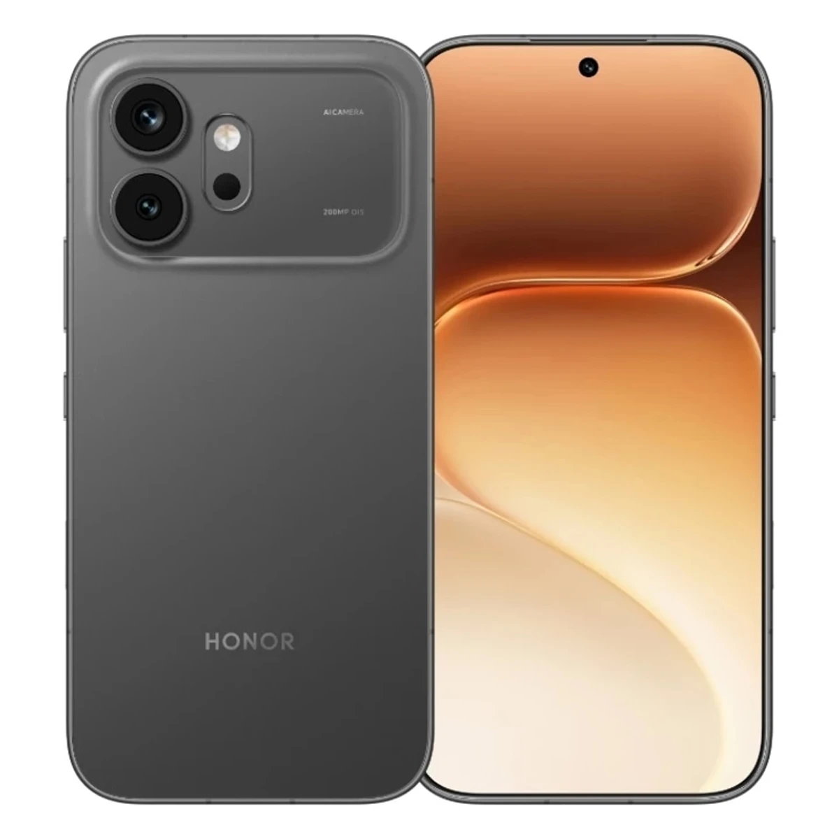 Honor 600 256/12GB