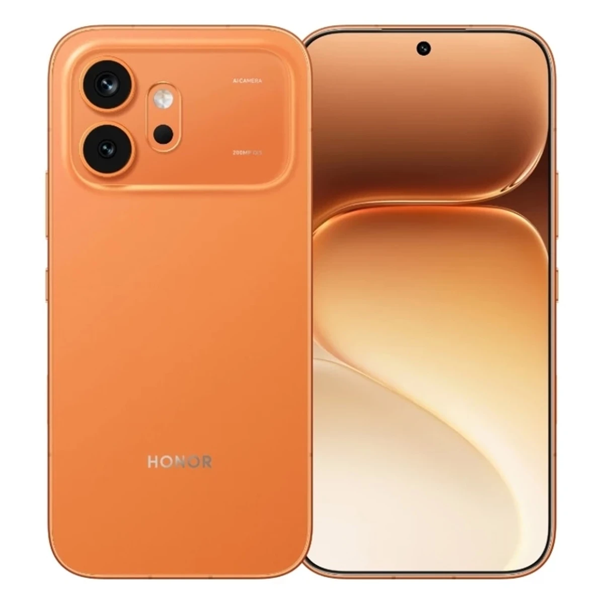 Honor 600 256/12GB