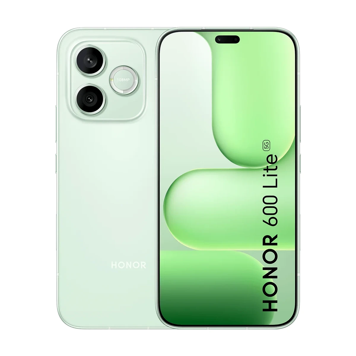Honor 600 Lite 5G 256/8GB