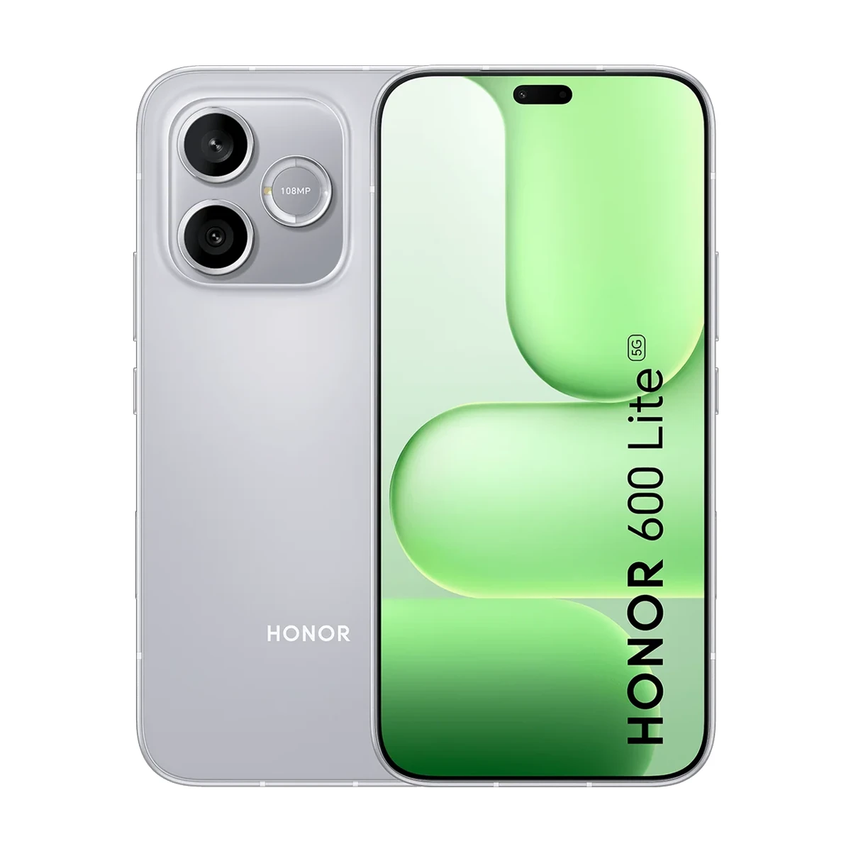Honor 600 Lite 5G 256/8GB