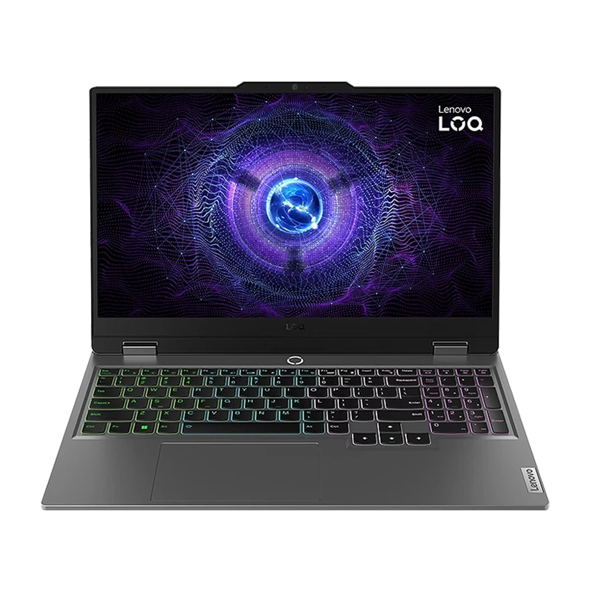 Lenovo LOQ 15IRX9 i7 13645HX 24GB RAM 1TB SSD RTX4050