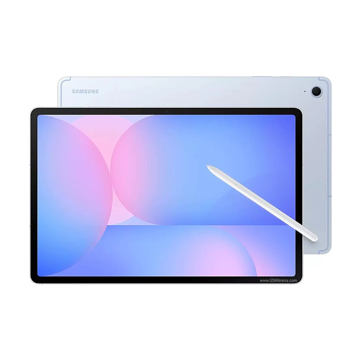 Samsung Galaxy Tab S10 FE Plus 5G 256GB 12G (SM-X626) Tablet
