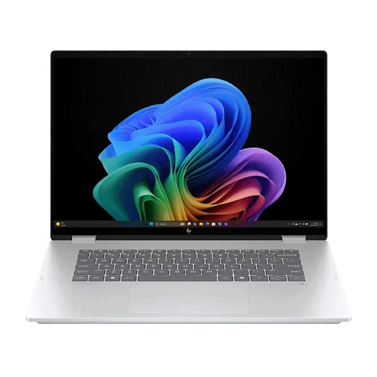 HP OmniBook X Flip 14-KB0023DX Core Ultra 7-355 16GB RAM 1TB SSD Intel Arc 14 inch 2-in-1 Laptop