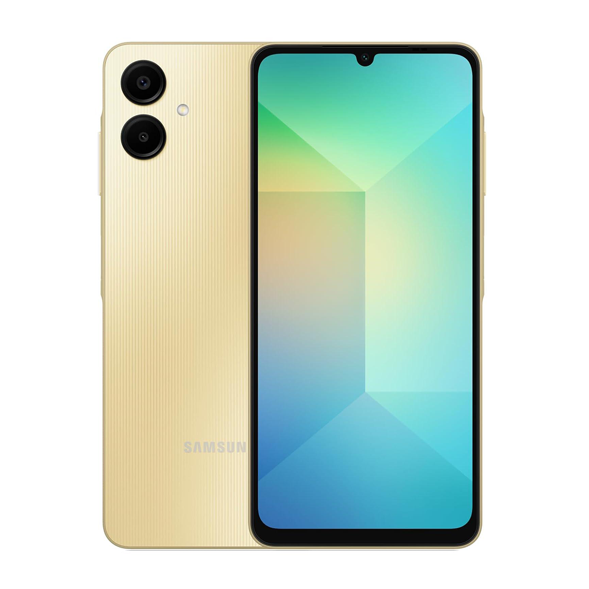 Samsung Galaxy A06 4G 128/4GB