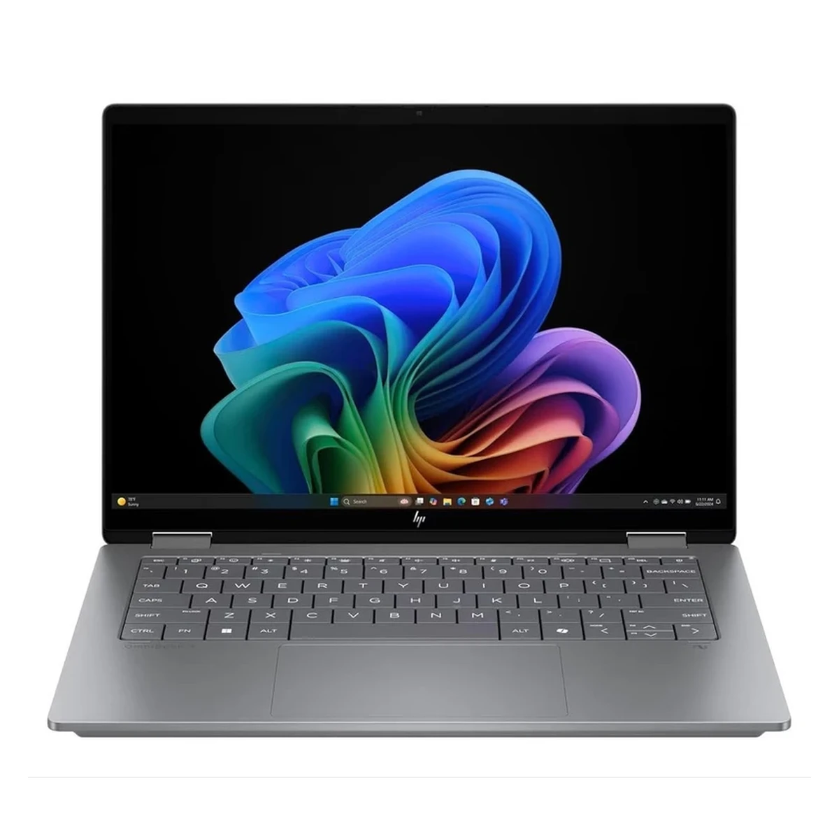 HP OmniBook X Flip 14 fm0013dx Core Ultra 5 226V 16GB 512GB SSD 16 inch Laptop