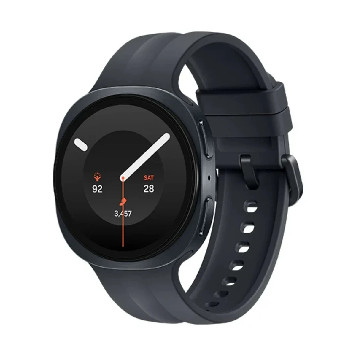 Samsung 44mm Galaxy Watch 9 smart Watch with plastic Band