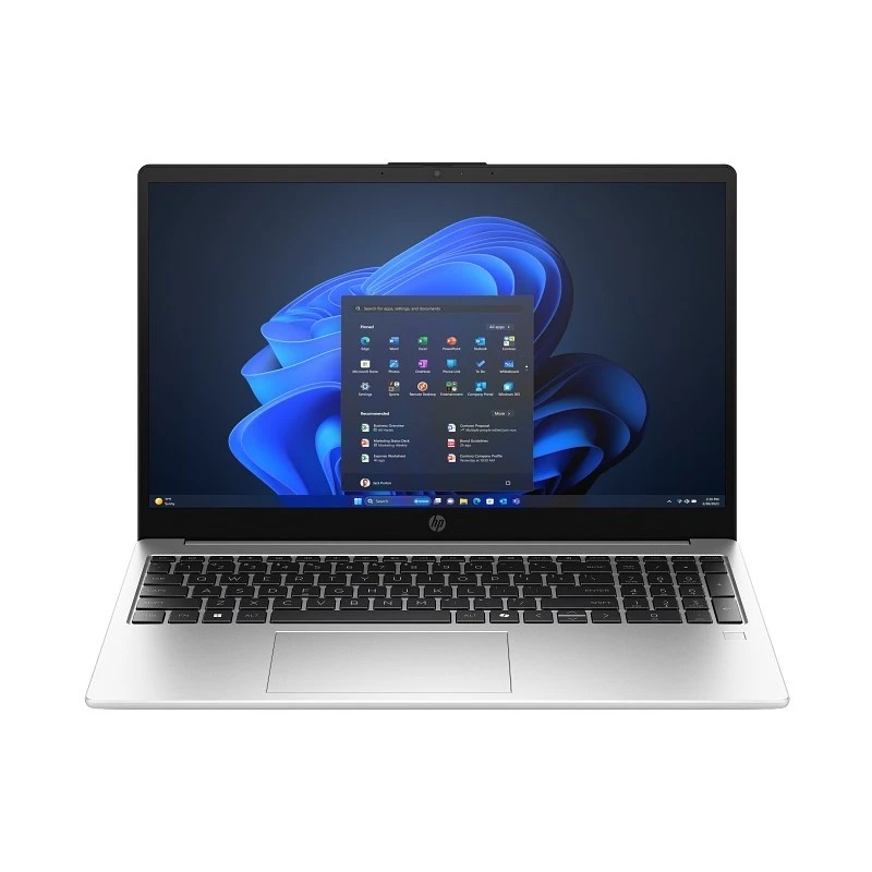 HP 15 250R G10 Core 3 100U 16GB DDR4 3200MHz 1TB SSD SVA Backlit 15.6 inch Laptop - Customized