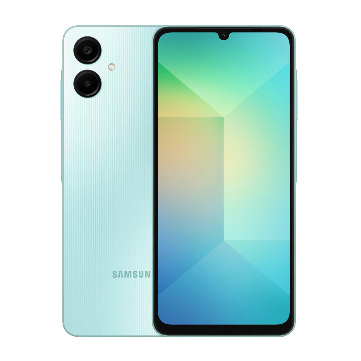 Samsung Galaxy A06 4G 128/6GB