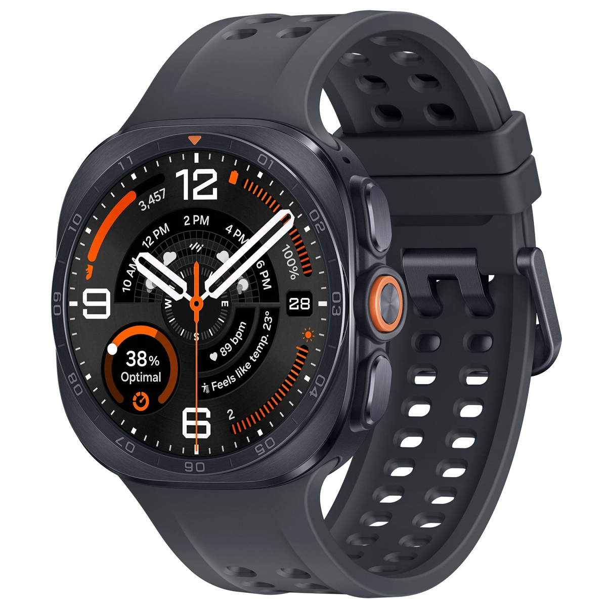 Samsung Galaxy Watch Ultra 2 Smart Watch