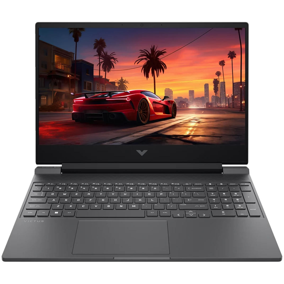 HP Victus 15 FA2102NW Core 5 210H 8GB 2TB RTX5060 FHD 15.6 inch laptop