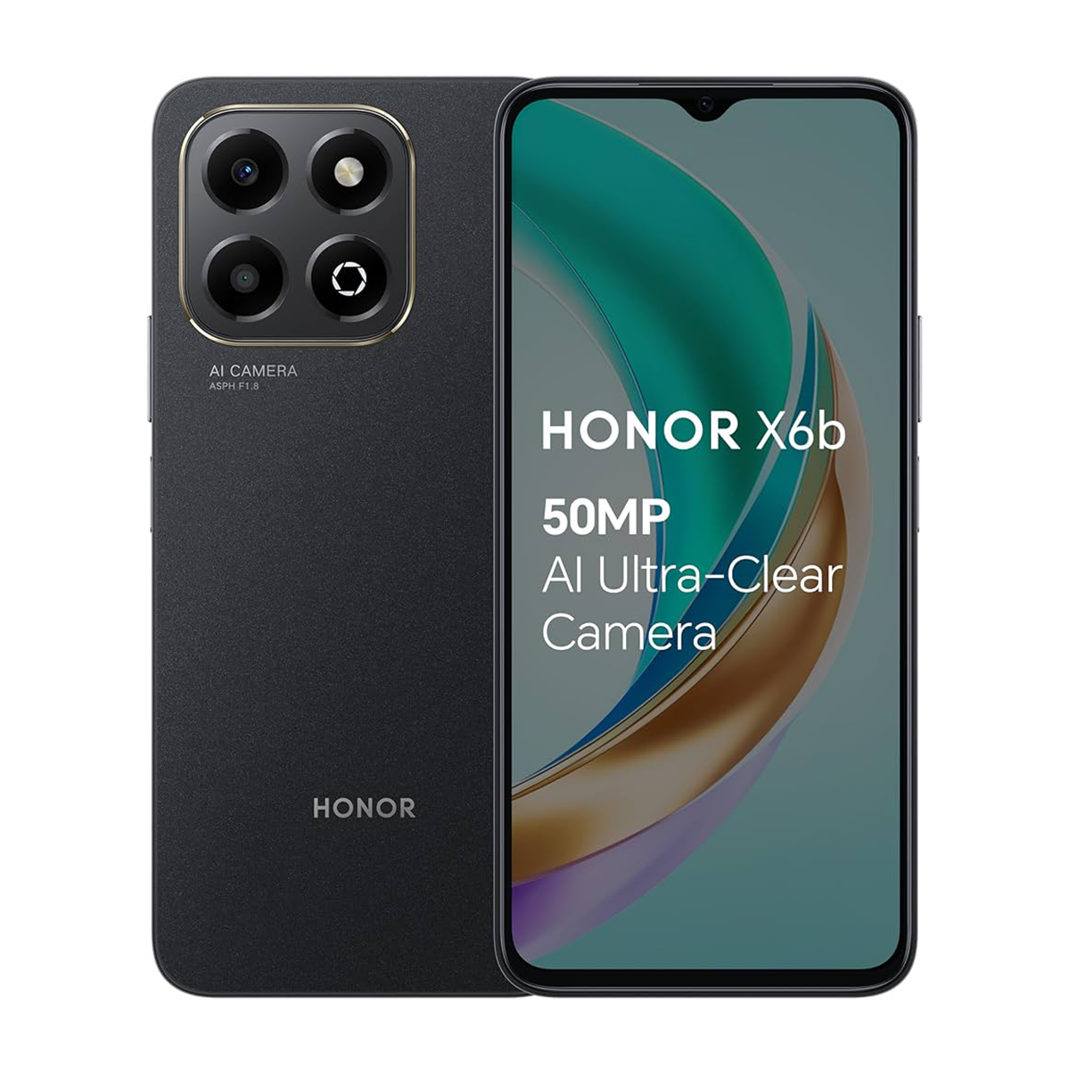 Honor X6b 4G 128/6GB