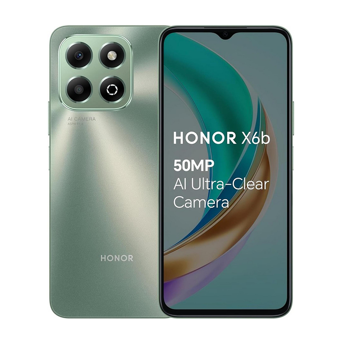 Honor X6b 4G 256/6GB