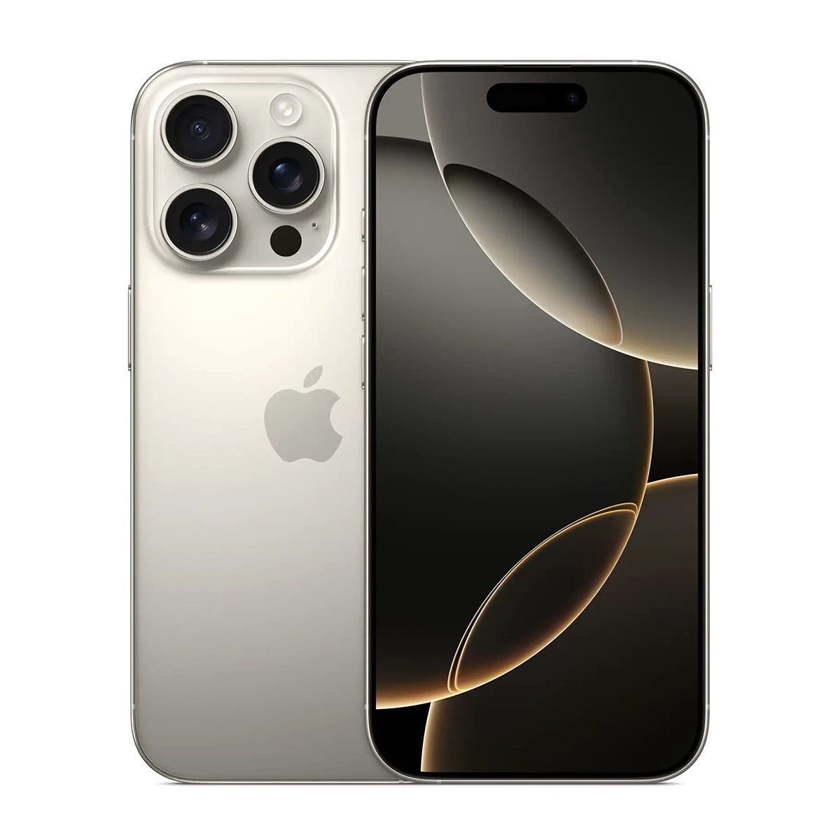 Apple iPhone 16 Pro Max 1TB 8GB ZA/A - Not Active