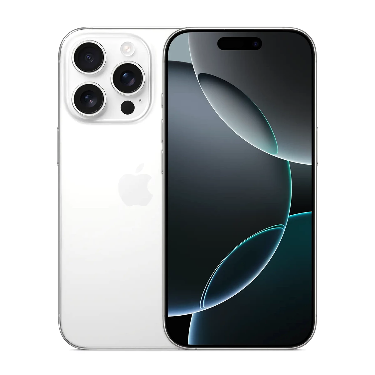Apple iPhone 16 Pro Max 1TB 8GB ZA/A - Not Active
