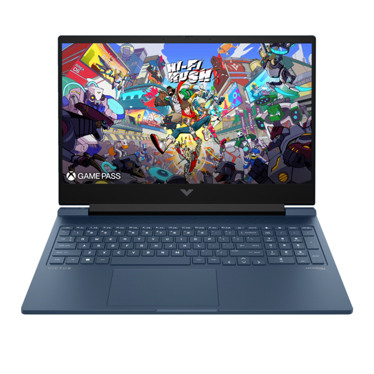 HP Victus 16 R1015nia i7 14700HX 32GB RAM 2TB SSD RTX4050