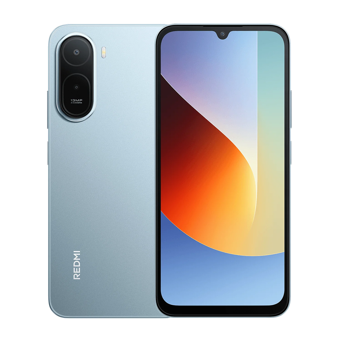 Xiaomi Redmi A7 Pro Dual SIM 128GB/4GB RAM Mobile Phone