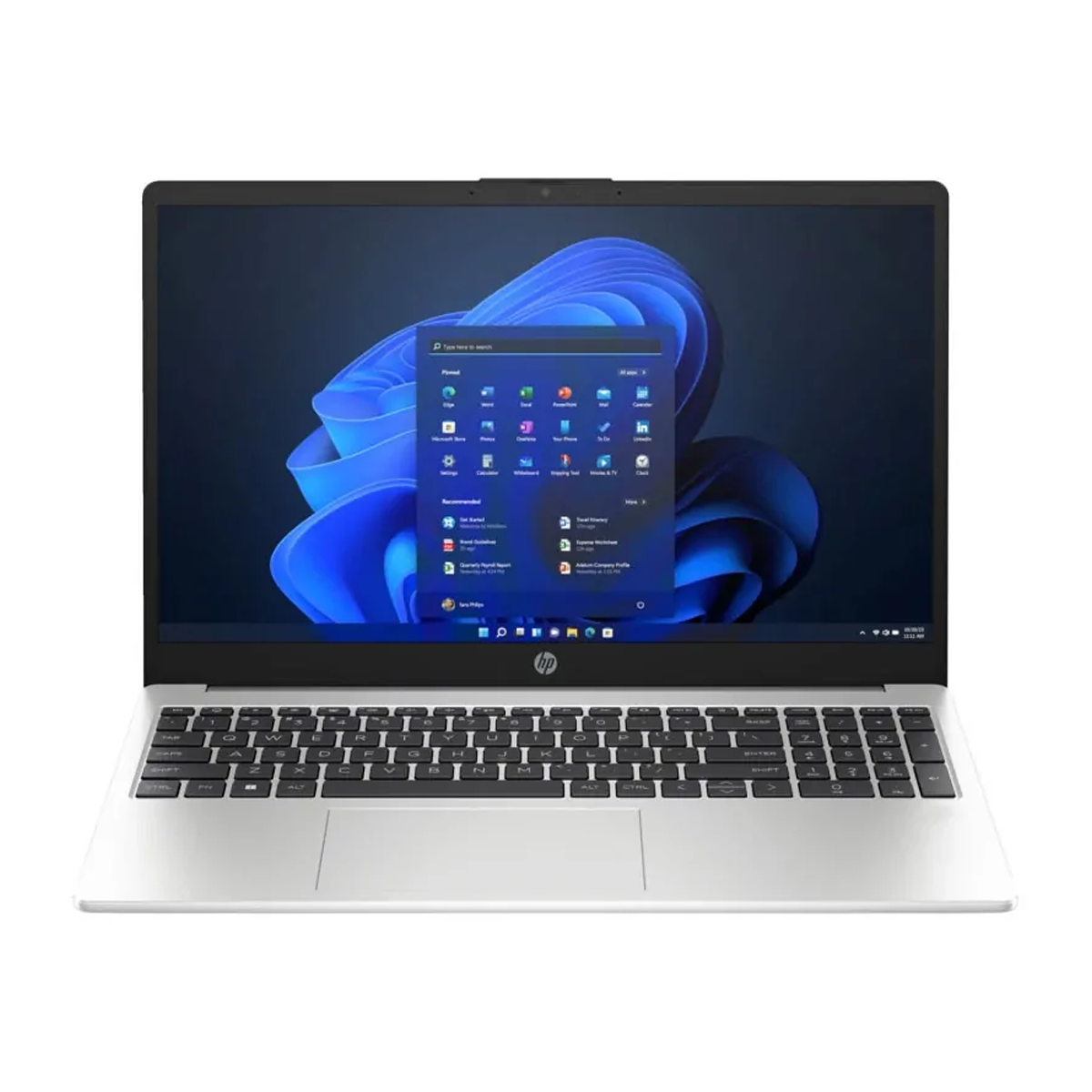 HP 250 G10 i3 1315U 8GB RAM 1TB SSD INTEL