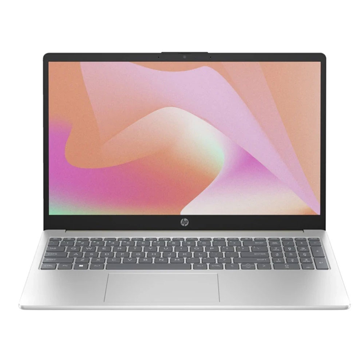 HP 15-FD1134nia Core 3 100U 8GB 512GB SSD 15.6 Inch Laptop