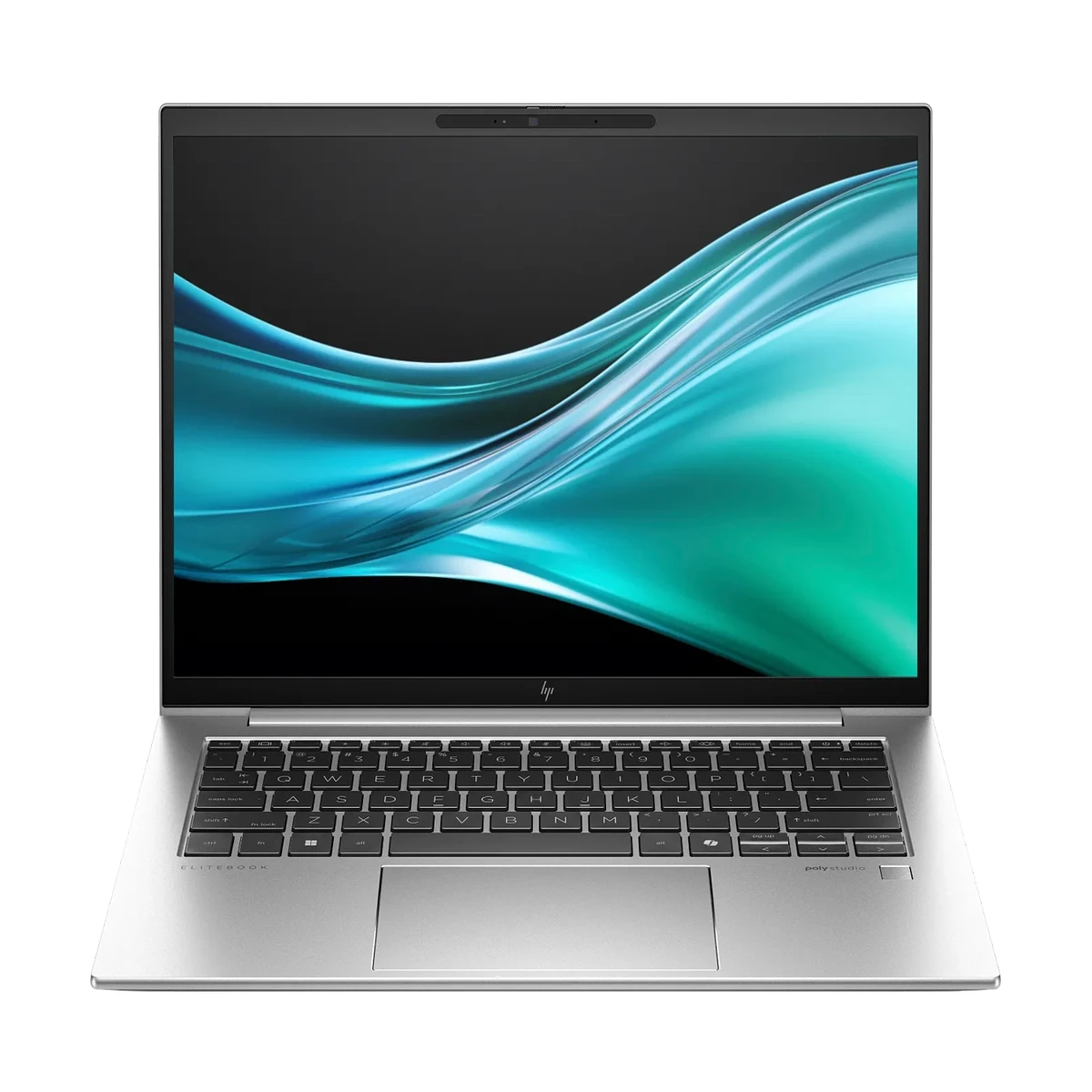 HP EliteBook 8 G1i Ultra 7 165H 32GB 1TB SSD 14.1inch Laptop