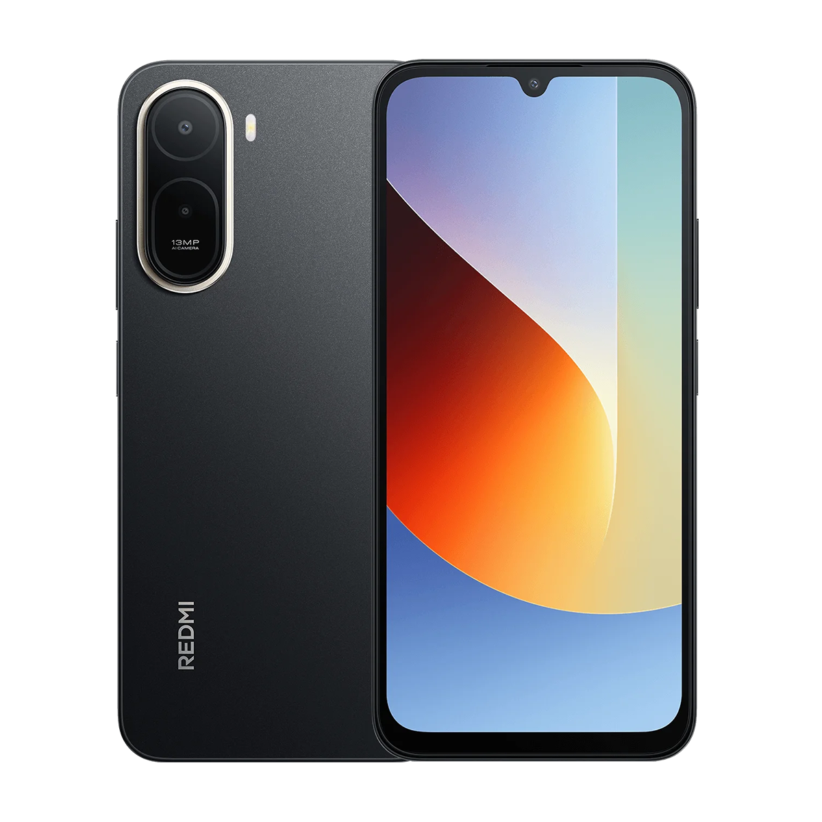 گوشی موبایل شیائومی مدل Redmi A7 Pro 4G ظرفیت 64 گیگابایت و رم 4 گیگابایت