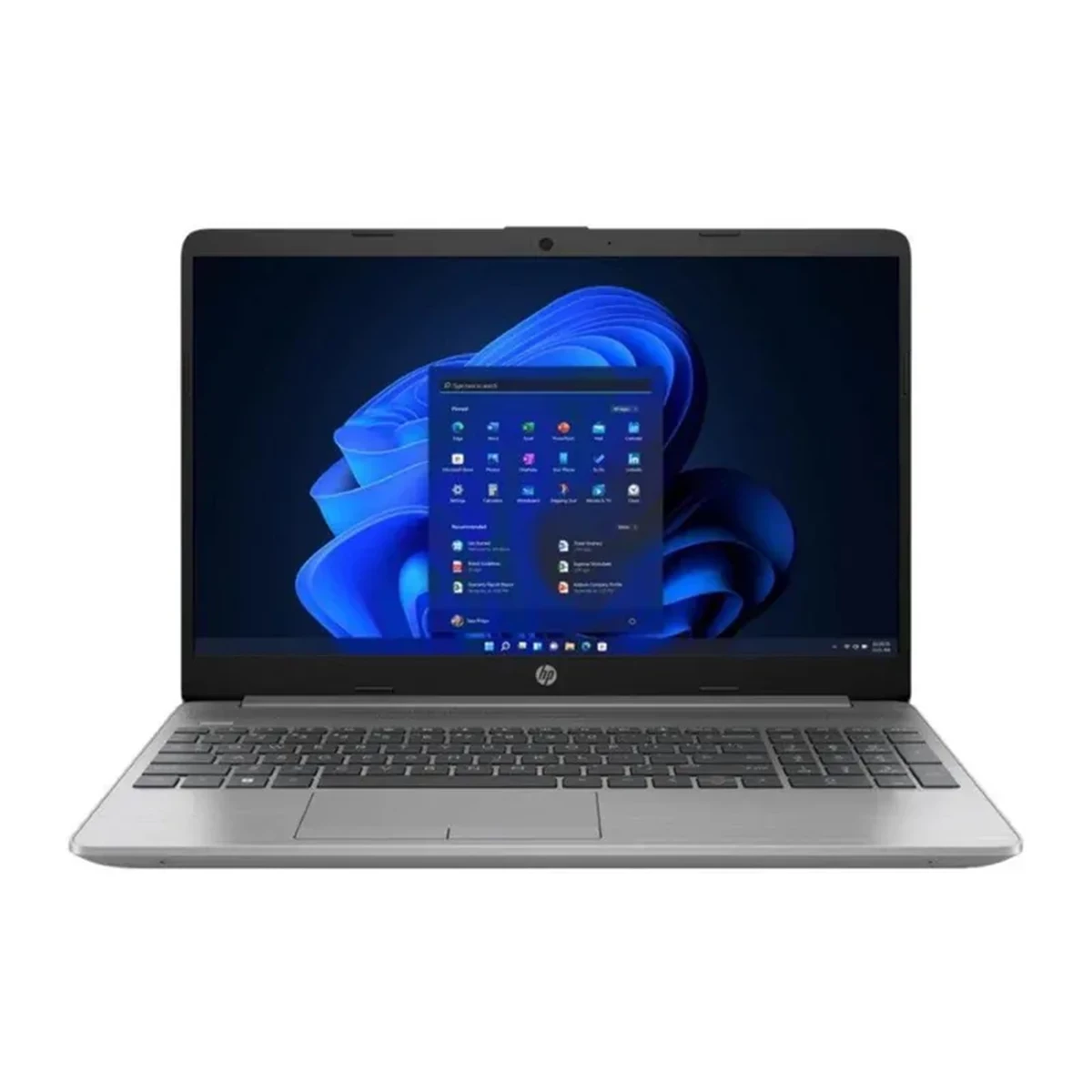 HP 250 G9 Celeron N4500 8GB RAM 256GB SSD
