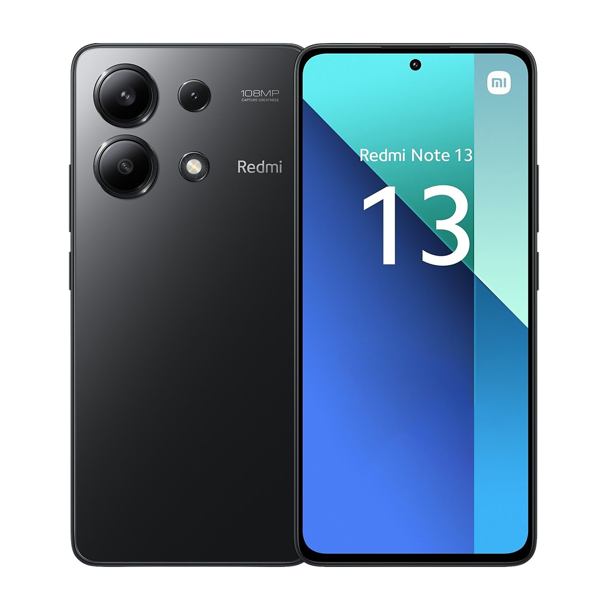 Xiaomi Redmi Note 13 4G 512/8GB