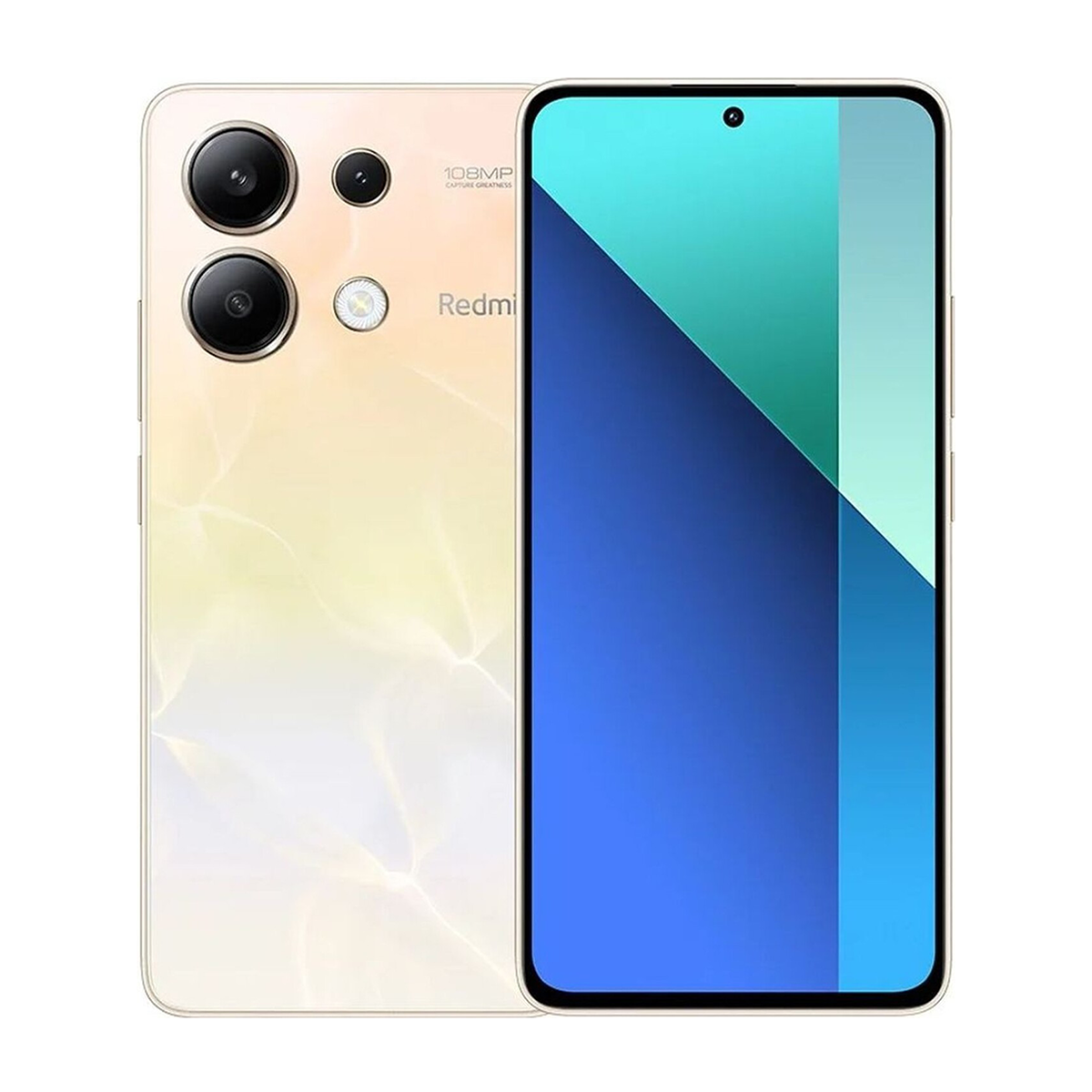 Xiaomi Redmi Note 13 4G 512/8GB