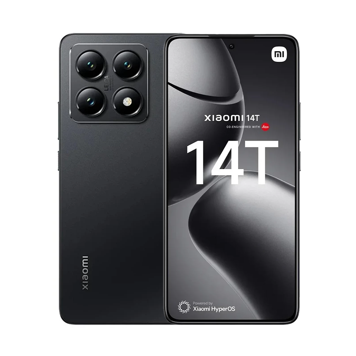 Xiaomi 14T 256/12GB