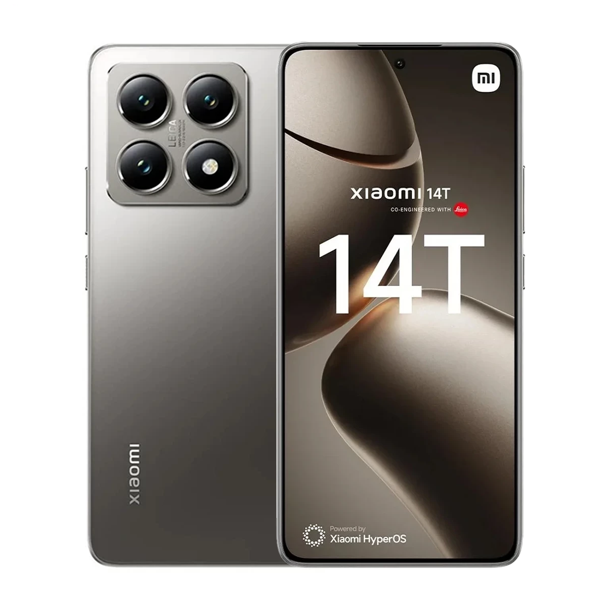 Xiaomi 14T 256/12GB