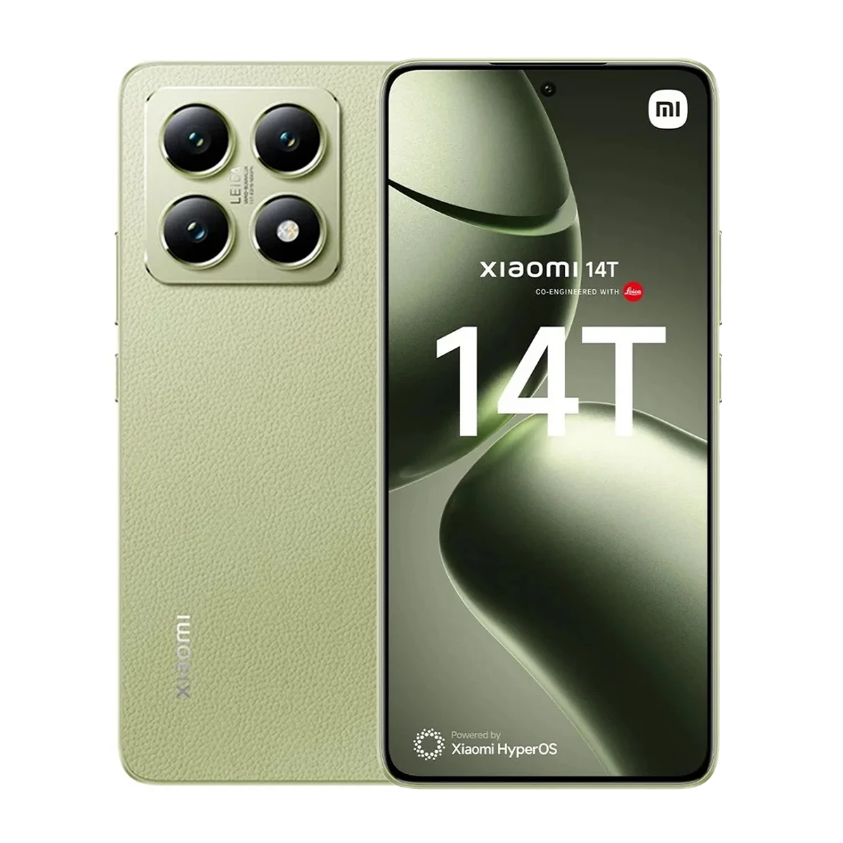 Xiaomi 14T 512/12GB