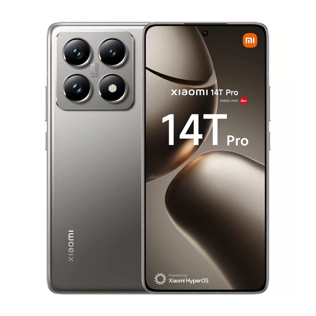 Xiaomi 14T Pro 512/12GB