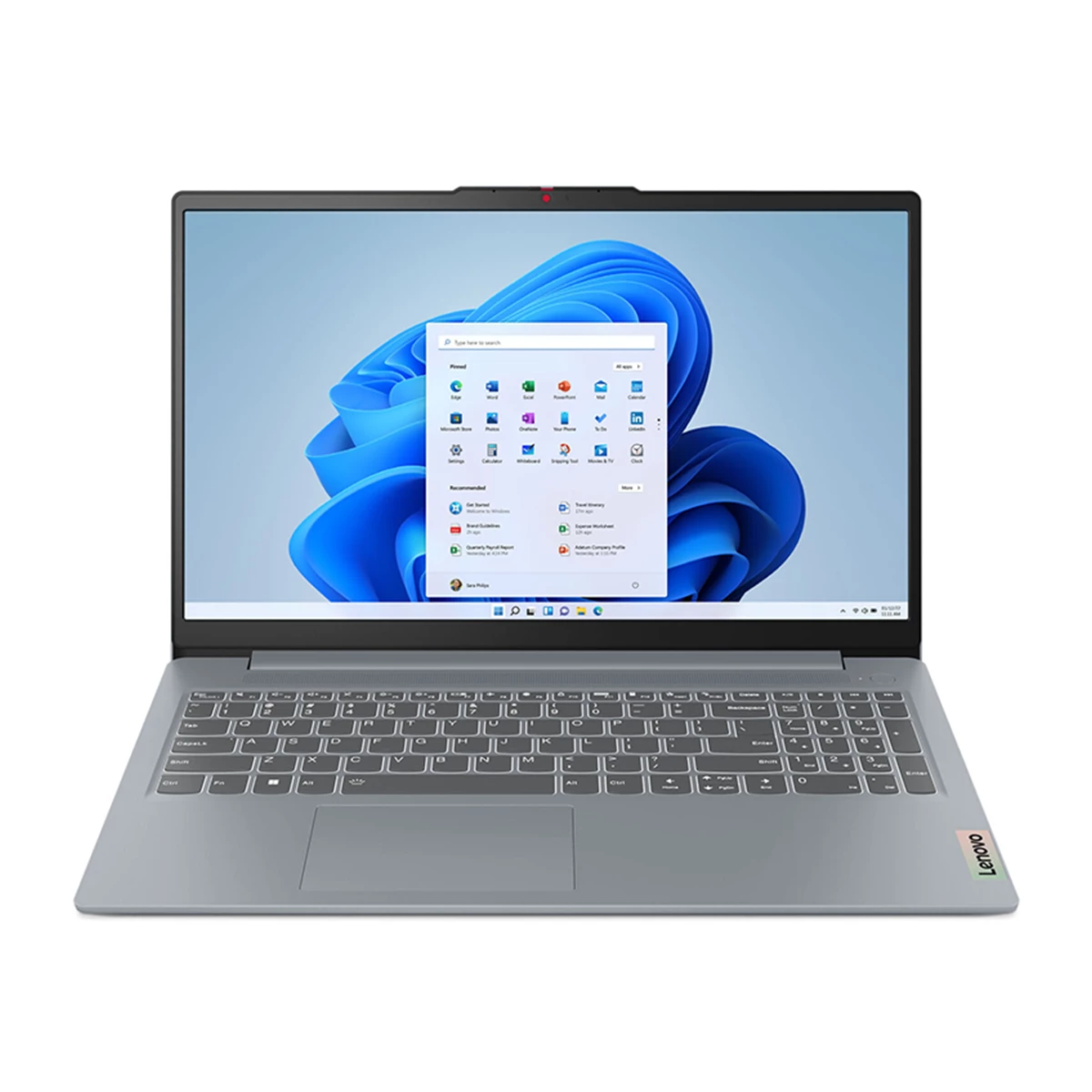 Lenovo IdeaPad Slim 3 i3 1315U 8GB RAM 256GB SSD