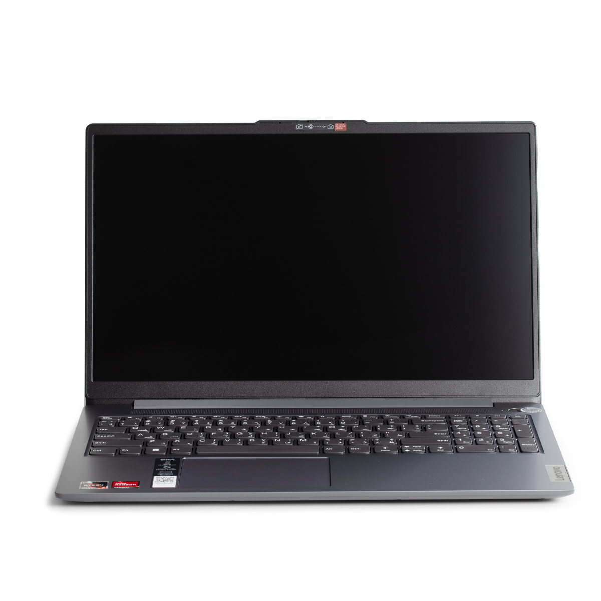 IdeaPad Slim 3 15ABR8 R7 7730U 8GB RAM 1TB SSD AMD Radeon